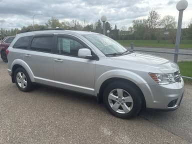 Dodge Journey 2012 - Thumbnail 1