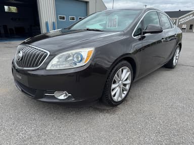 Buick Verano 2015 - Thumbnail 1