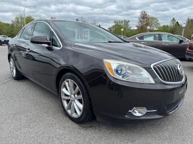 Buick Verano 2015 - Thumbnail 3