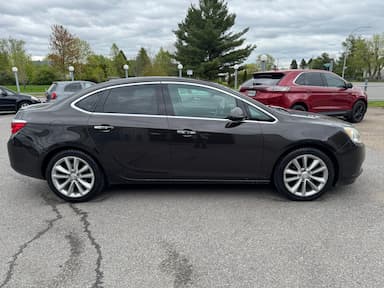 Buick Verano 2015 - Thumbnail 4