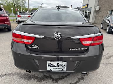Buick Verano 2015 - Thumbnail 6