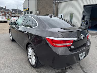 Buick Verano 2015 - Thumbnail 7