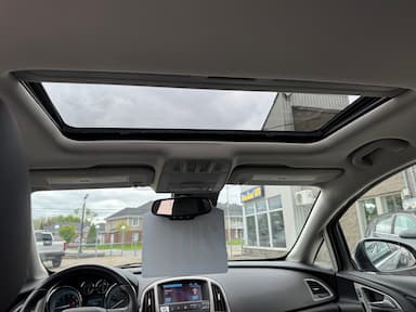 Buick Verano 2015 - Thumbnail 10