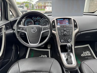 Buick Verano 2015 - Thumbnail 11