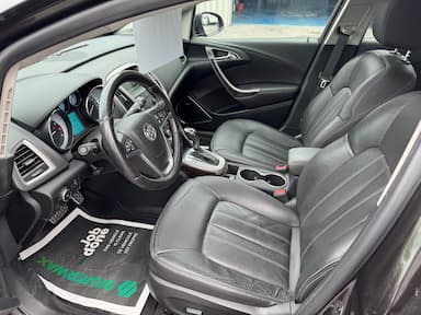 Buick Verano 2015 - Thumbnail 12
