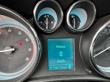 Buick Verano 2015 - Thumbnail 15