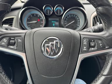 Buick Verano 2015 - Thumbnail 16