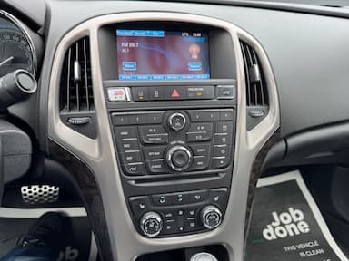 Buick Verano 2015 - Thumbnail 17