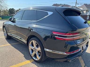 Genesis gv80 2023 - Thumbnail 5