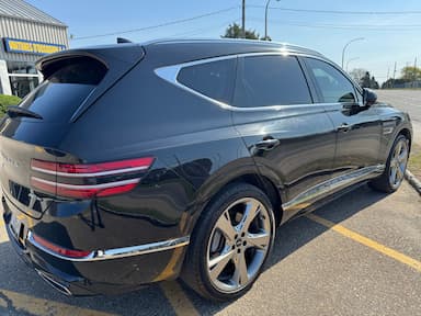 Genesis gv80 2023 - Thumbnail 6