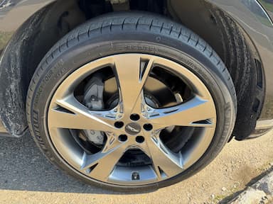 Genesis gv80 2023 - Thumbnail 7