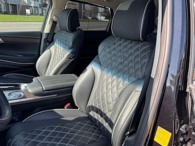 Genesis gv80 2023 - Thumbnail 9