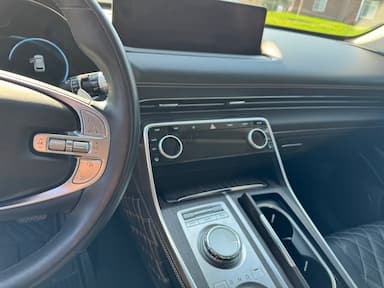 Genesis gv80 2023 - Thumbnail 11
