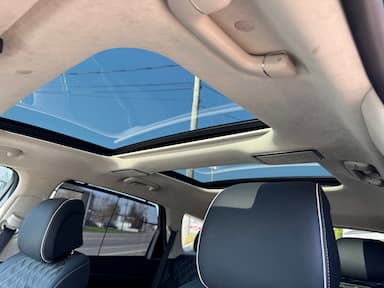 Genesis gv80 2023 - Thumbnail 12