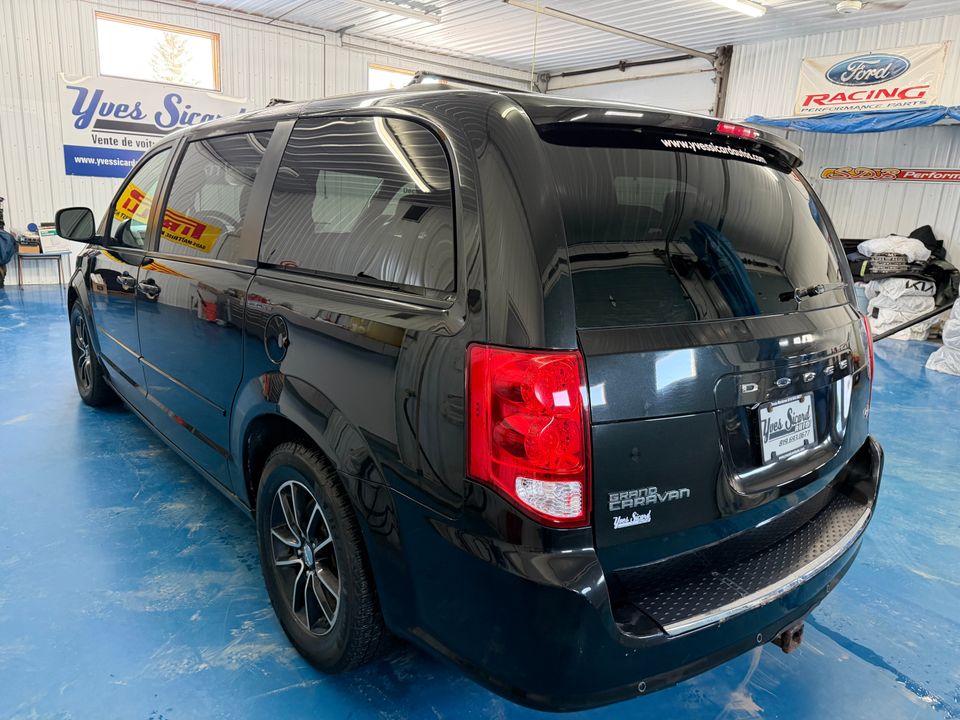 Dodge Grand Caravan 2016 - Image 6