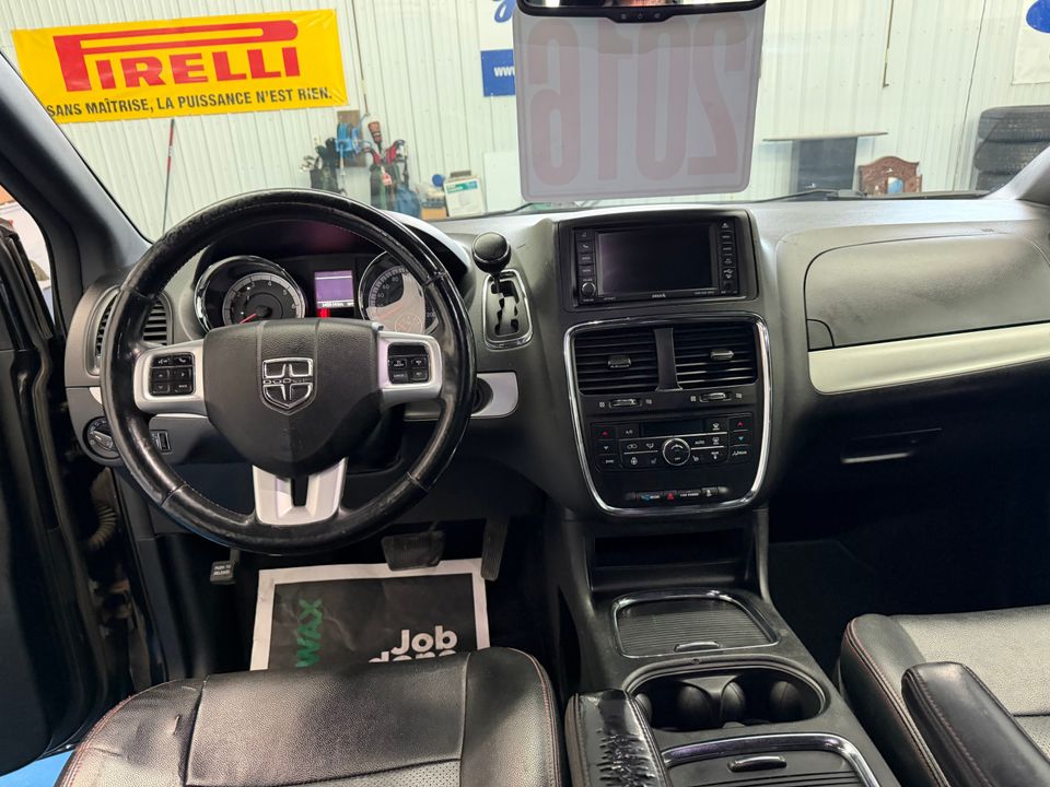 Dodge Grand Caravan 2016 - Image 15