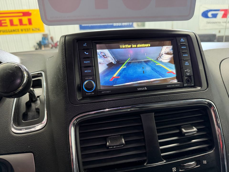 Dodge Grand Caravan 2016 - Image 17