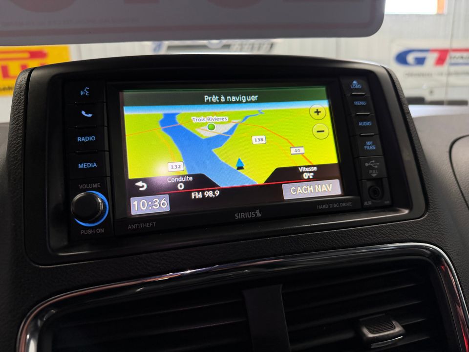 Dodge Grand Caravan 2016 - Image 18