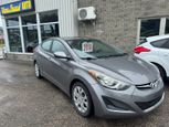 Hyundai Elantra 2014 - Thumbnail 1