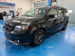 Dodge Grand Caravan 2016 - Thumbnail 1
